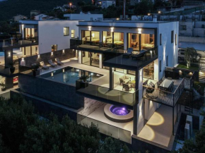 Three Elements Villas - Villa Titanium